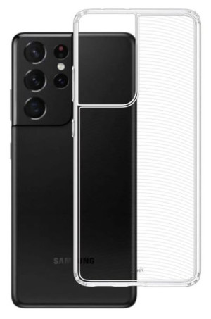 3MK Armor Case etui do Galaxy S21 Ultra