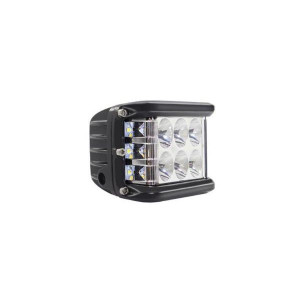 Amio Lampa Robocza 12 Led (2 Funkcyjna) 2900 Lm 6000-6500k | 110*75*60mm