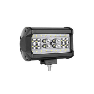 Amio Lampa Robocza 28 Led (1 Funkcyjna) 2300 Lm 6000-6500k | 136*82*62mm