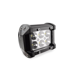 Amio Lampa Robocza 6 Led (1 Funkcyjna) 1440 Lm 6000-6500k | 95*77*65mm