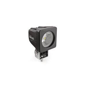 Amio Lampa Robocza 1 Led (1 Funkcyjna) 1000 Lm 6000-6500k | 50*50*60mm