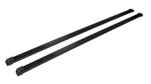 Nordrive N15020 "quadra" Steel Load Bars "m" 120cm