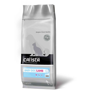 Calista Lamb Jagnięcina Baby Dog 12 kg