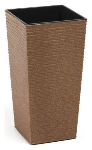 Doniczka Finezja Eco Dłuto 250x465 Mm