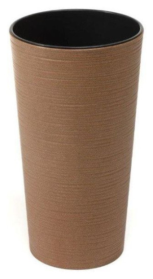 Doniczka Lilia Eco Dłuto 190x360 Mm