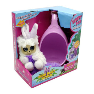 Bush Baby Abi z gniazdkiem PIEROT