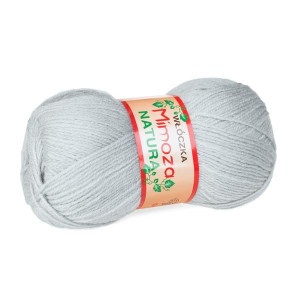 Włóczka Mimoza 817 Gołębi*