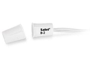 Kontaktron Satel Wpuszczany B-2