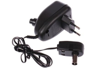 Zasilacz Antenowy Zs-12v/100ma Z Separatorem Regulowany