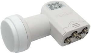 Konwerter Globo Opticum Quattro Lrp-04h