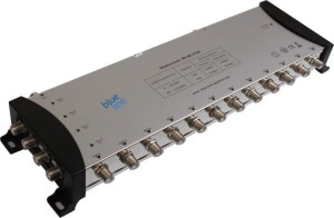 Multiswitch Blue Line 5/12