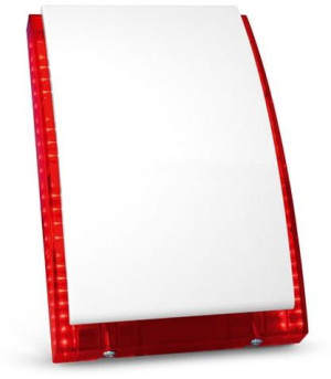 Sygnalizator Zewnętrzny Satel Sp-4006r