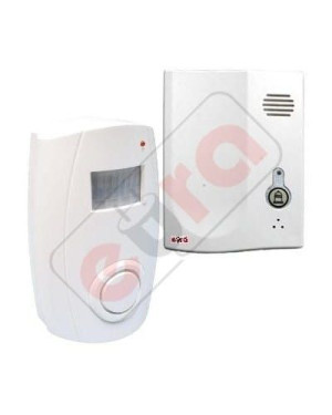 Sygnalizator Wejść Eura Ed-40a3 (rl-3979)