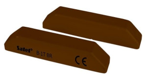 Kontaktron Satel Boczny Z Zaciskami B-1t Br