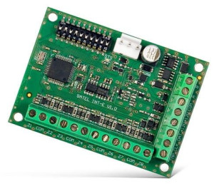 Ekspander 8 Wejść Satel Int-e (grade 3)