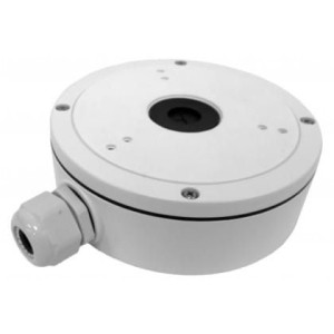 Puszka Hikvision Ds-1280zj-m Do Kamer Kopułowych