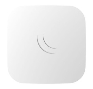 Mikrotik Routerboard Cap Ac (rbcapgi-5acd2nd)