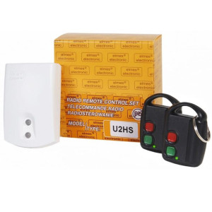 Radiolinia Elmes U2hs