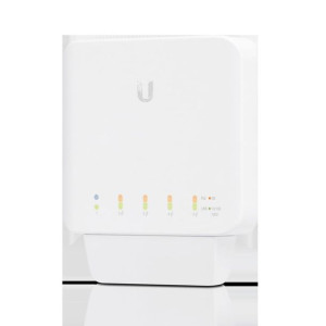 Ubiquiti Unifi Usw-flex Poe Switch (ip55)