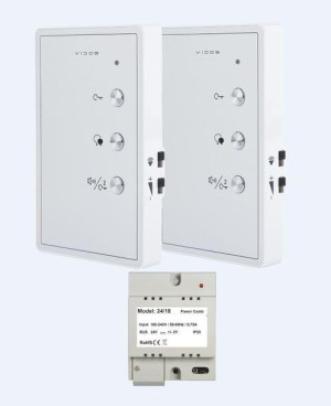 Antena pokojowa DVB-T2 Opticum HD-200
