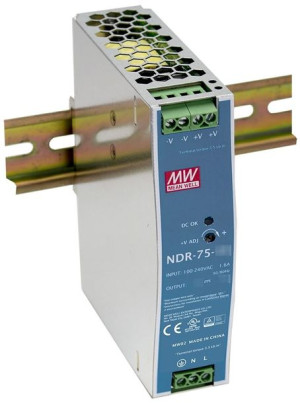 Mean Well Ndr-75-48