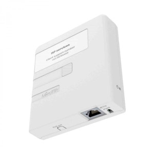 Mikrotik Gigabit Poe Injector Gpen11