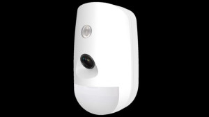 Hikvison Czujnik Pir + Cam Ax Pro Ds-pdpc12p-eg2-we