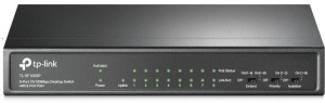 Switch Tp-link Tl-sf1009p