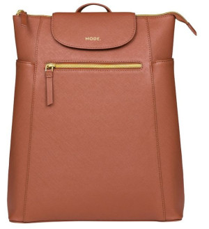 Mode Plecak Berlin 14" - Earth Red