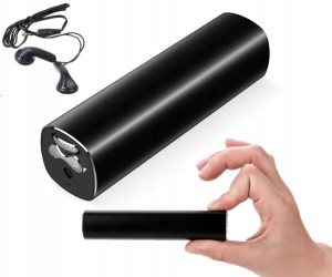 Dyktafon Cyfrowy Usb 8gb Podsłuch Vox Detekcja Pl
