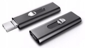 Dyktafon Mini Pendrive Usb Podsłuch Szpiegowski Otg 16gb Ukryty