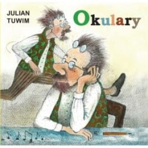 Okulary