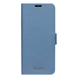Mode New York Etui Do Galaxy S20 - Nightfall Blue
