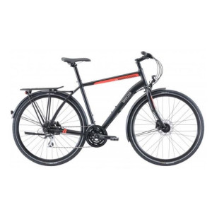 Breezer Liberty R2.3 2020 62 Cm