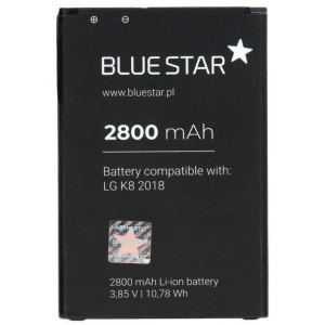 Bateria do LG K8 2018 2800mAh Li-Ion Blue Star