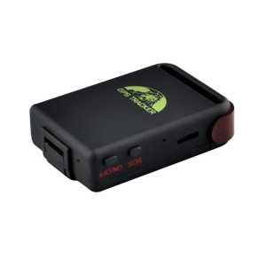 Lokalizator Gps Gsm Śledzenie Tracker Tk102b | Karta Orange