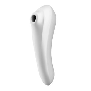 dual pleasure (white)