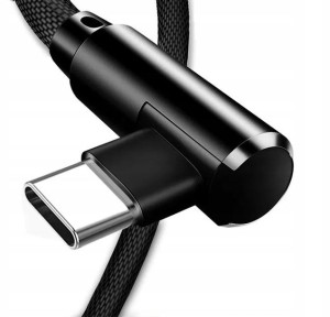 Kabel Ładowarka Usb Typ-c 3.1 Typu C Do Usb 2.0