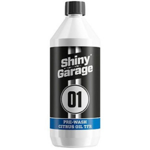 Shiny Garage Pre-Wash Citrus Oil 1L