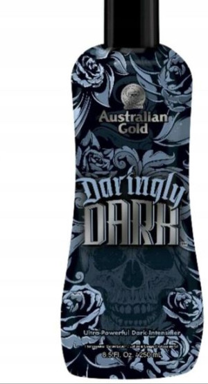 Australian Gold Daringly Dark Intensifier-Aktywator