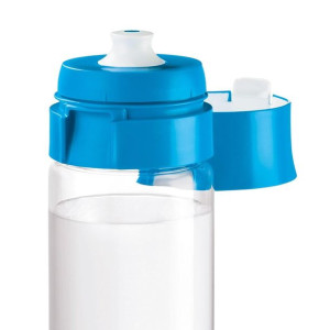 BRITA Butelka BRITA Fill&Go Vital (kolor niebieski)