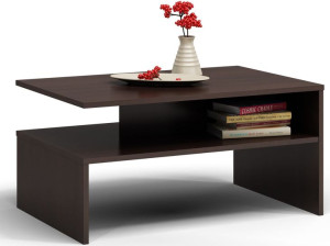 Ława Boston - Wenge