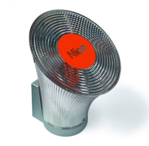 Nice Home lampa sygnalizacyjna FL200 - LED z anteną wewnętrzną