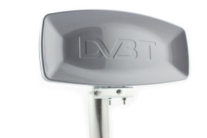 Antena Dvb-t Zewnętrzna Dvz