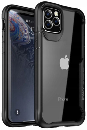 Oryginalne Etui Pokrowiec Iphone 12 pro max + szkło 9D