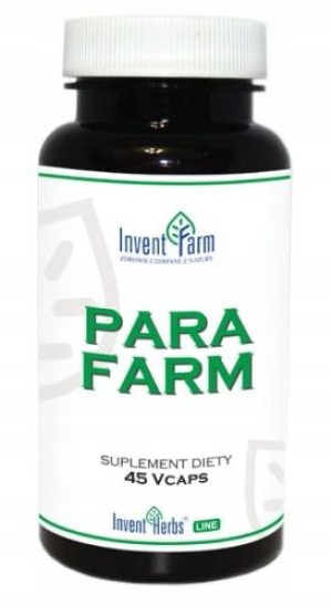 Para Farm 45 Kaps Invent Farm