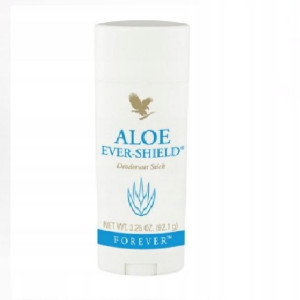 Forever Dezodorant Aloesowy, Ever Shield, 92g