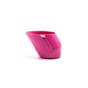 Kubeczek Doidy Cup - fuksja NOWY DESIGN