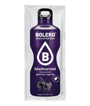 Bolero Drink 9g Blackcurrant