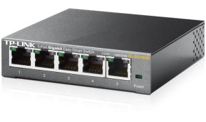 Switch Tp-link Tl-sg105e 8344